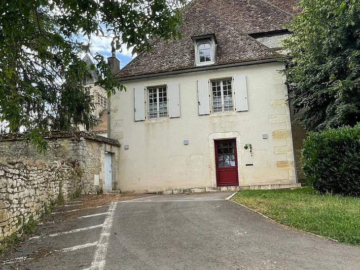 Gîte pour 6 personnes, avec Terrasse