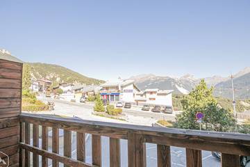 Chalet pour 6 Personnes dans Aussois, Parc National de la Vanoise, Photo 4
