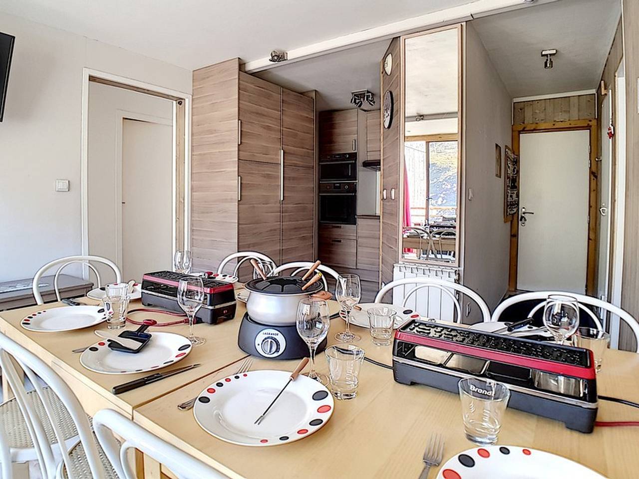 Photo : Appartement de vacances