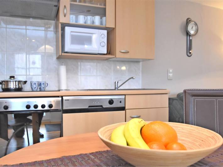 Ferienhaus für 2 Personen, mit Terrasse, kinderfreundlich in Sachsen-Anhalt - 3