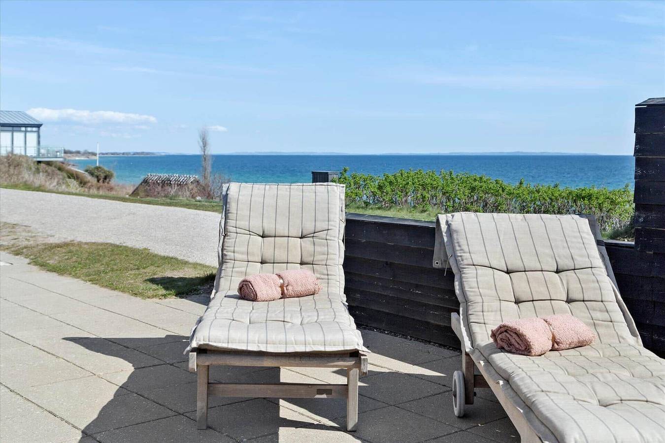 30397 Odder - Nordbyvej 4 in Saksild Strand, Rude Strand