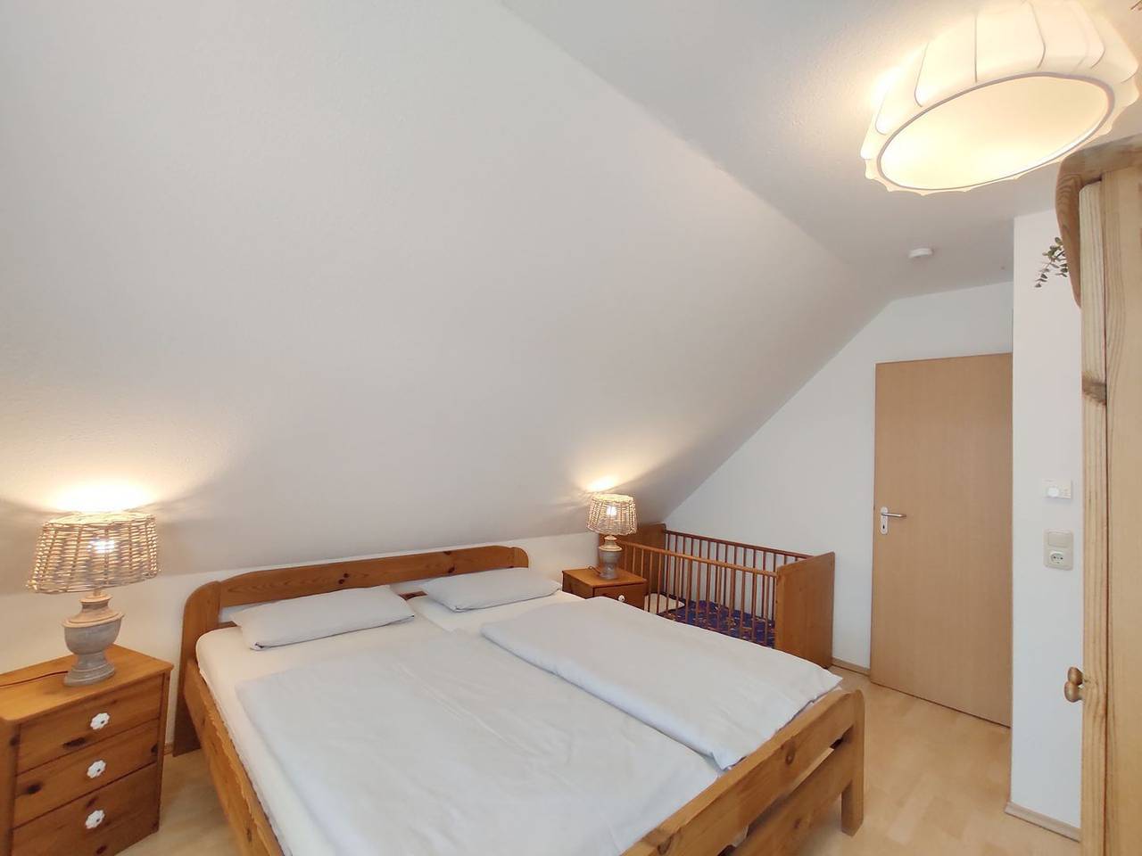 Ferienhaus "Haus am Meer 63" in Kirchdorf auf Poel in Am Schwarzen Busch, Nordwestmecklenburg (Wismar und Umgebung)