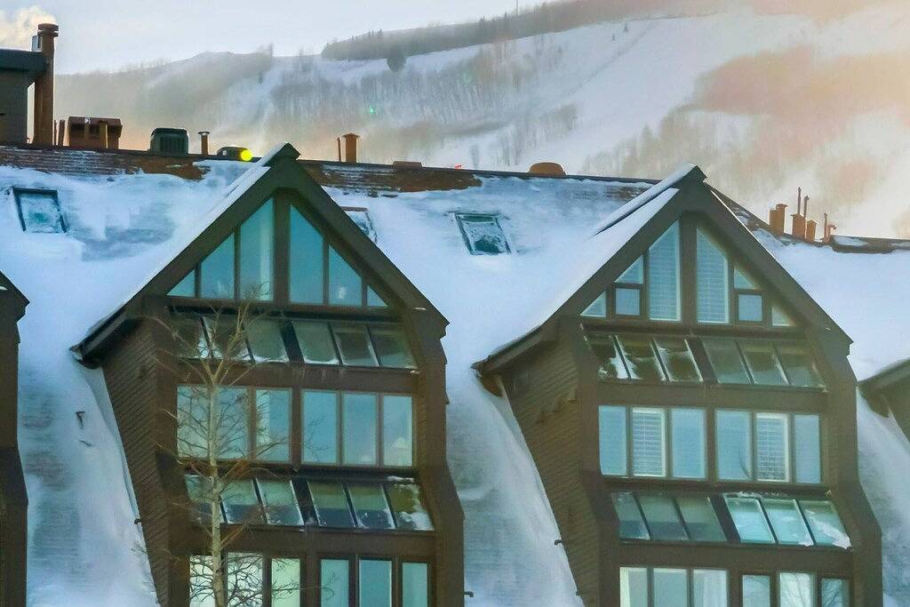 Ganze Wohnung, *Free Ski Rental* Ski-In / Ski-Out Westgate Resort, Freshly Updated, Free Ski Valet & Resort Shuttle in Uinta Wasatch Cache National Forest