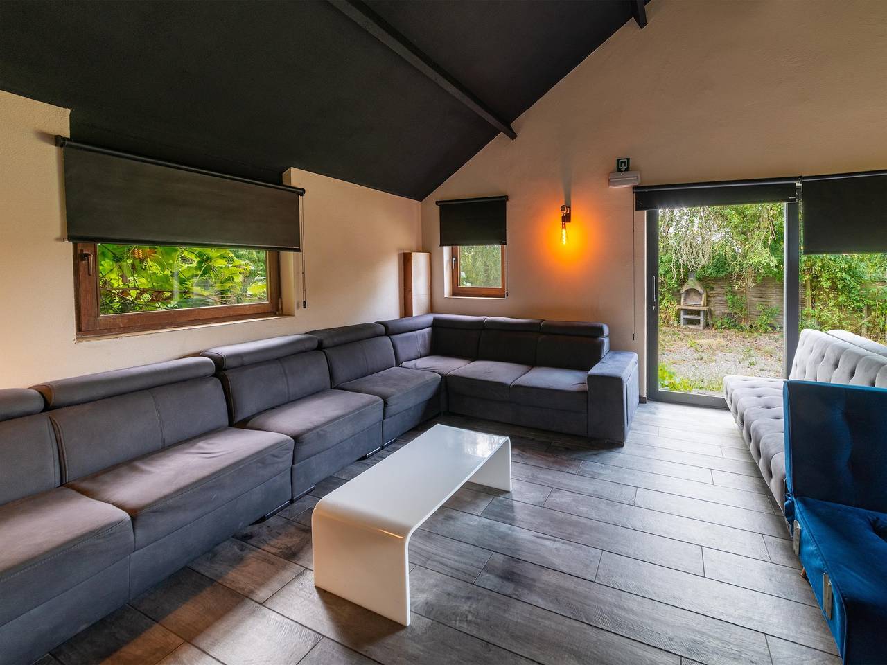 Luxe villa met zwembad in La Roche-en-Ardenne, Provincie Luxemburg