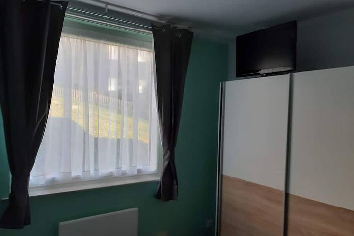 Ferienwohnung für 4 Personen, mit Balkon und Pool, mit Haustier in Sundern - 3