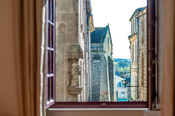 Gîte pour 4 personnes à La Souterraine - 2