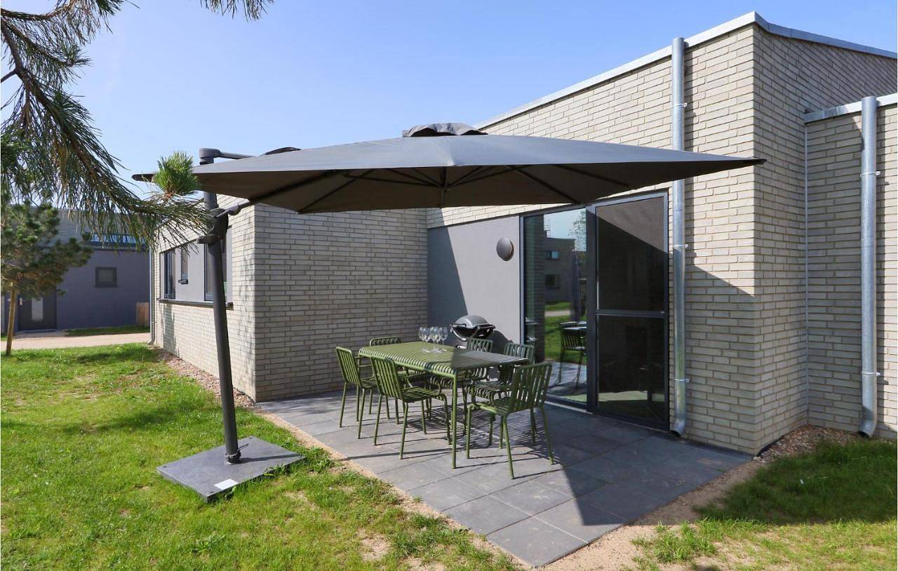 Stunning Home In Lembruchdümmer See With Sauna in Marissa Ferienpark, Lembruch