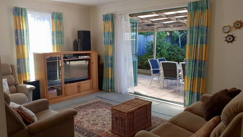 Ein Stück vom Himmel auf Rangi in Whangamata, Waikato