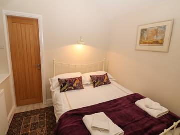 Cottage for 2 People in Criccieth, Gwynedd, Photo 4
