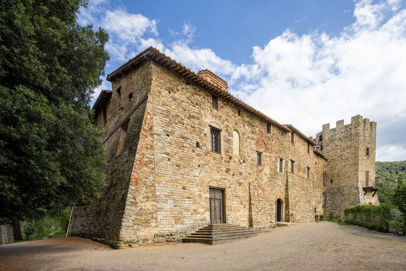Appartamento vacanze a Magione a partire da 86€ a notte