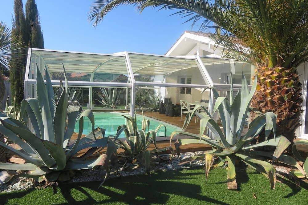 Photo : Maison de vacances