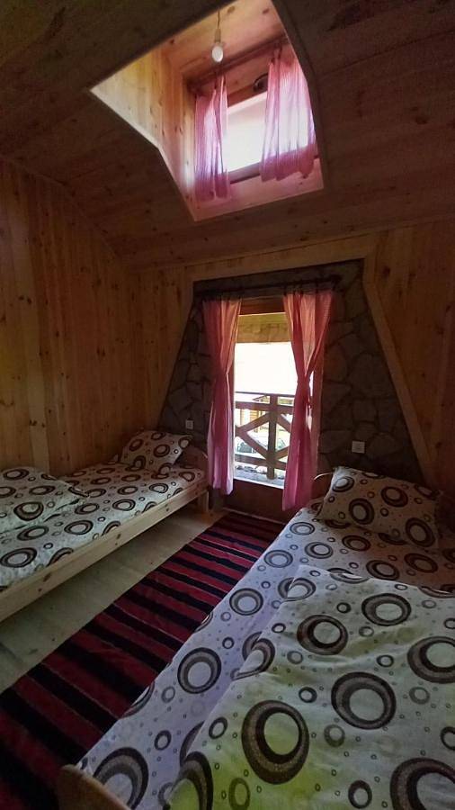 Camping & Apartmens Scepanovic in Czarnogóra