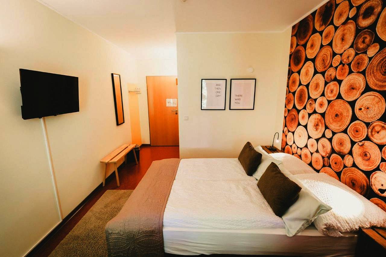 Ostel Jugendhotel Bremervörde in Bremervörde, Cuxland