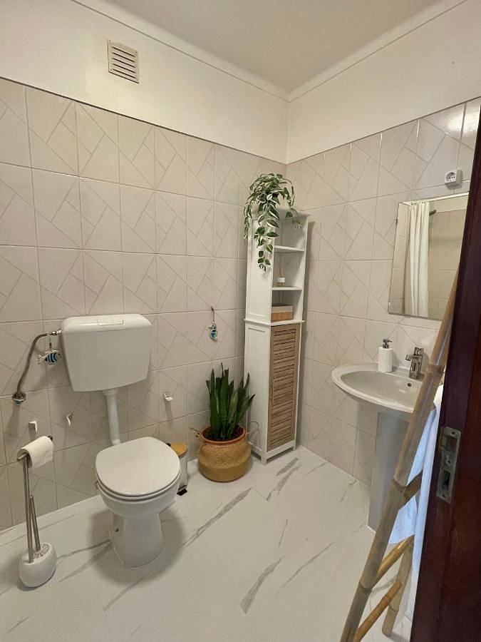 Apartamento inteiro, Studio with Ocean View in Praia da Areia Branca, Lourinhã