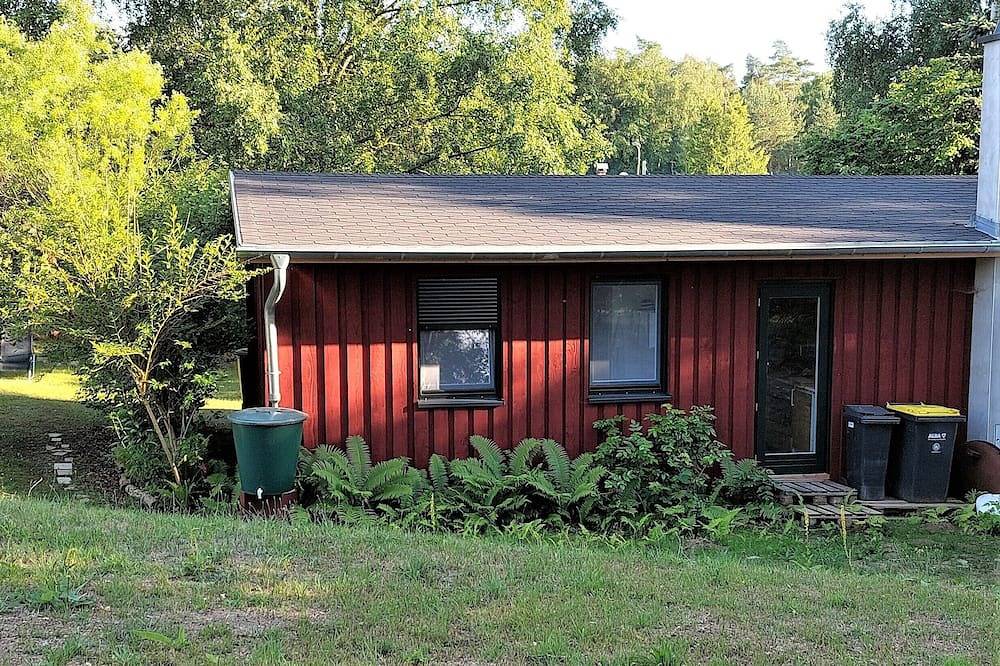 Gemütlicher Ferienbungalow am See in Dobbertin, Ludwigslust-Parchim