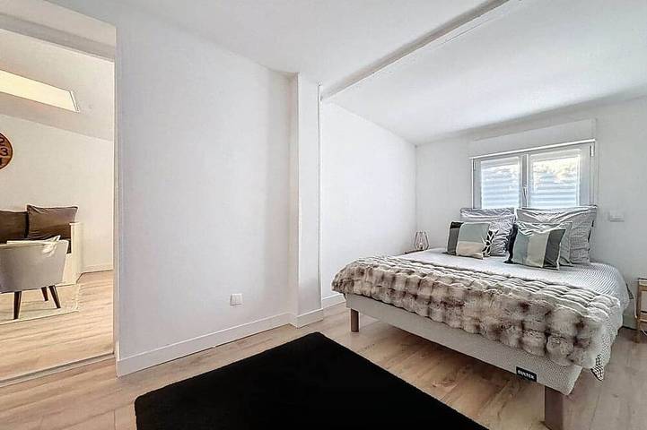 Gîte pour 4 personnes dans Communay - 3