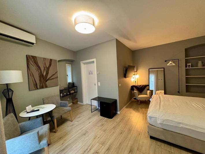 Maison d’hôte pour 2 personnes à Bolzano - 3