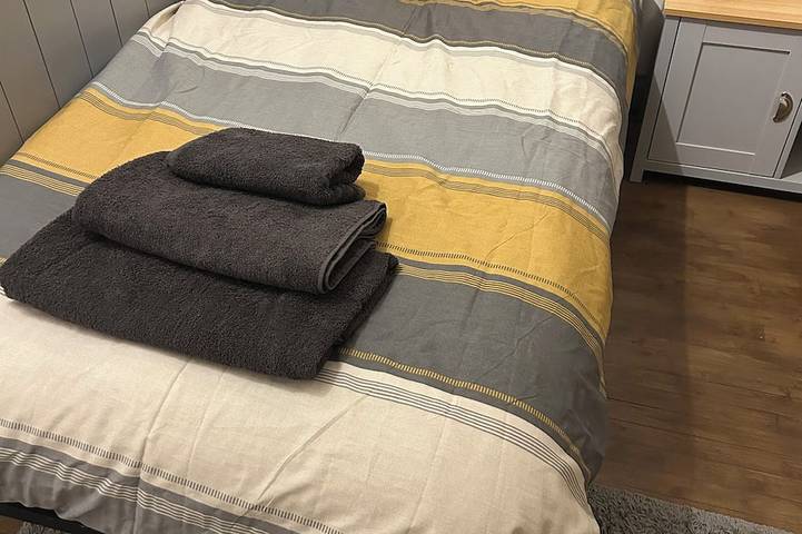 Gîte pour 3 personnes à Chabanais - 2