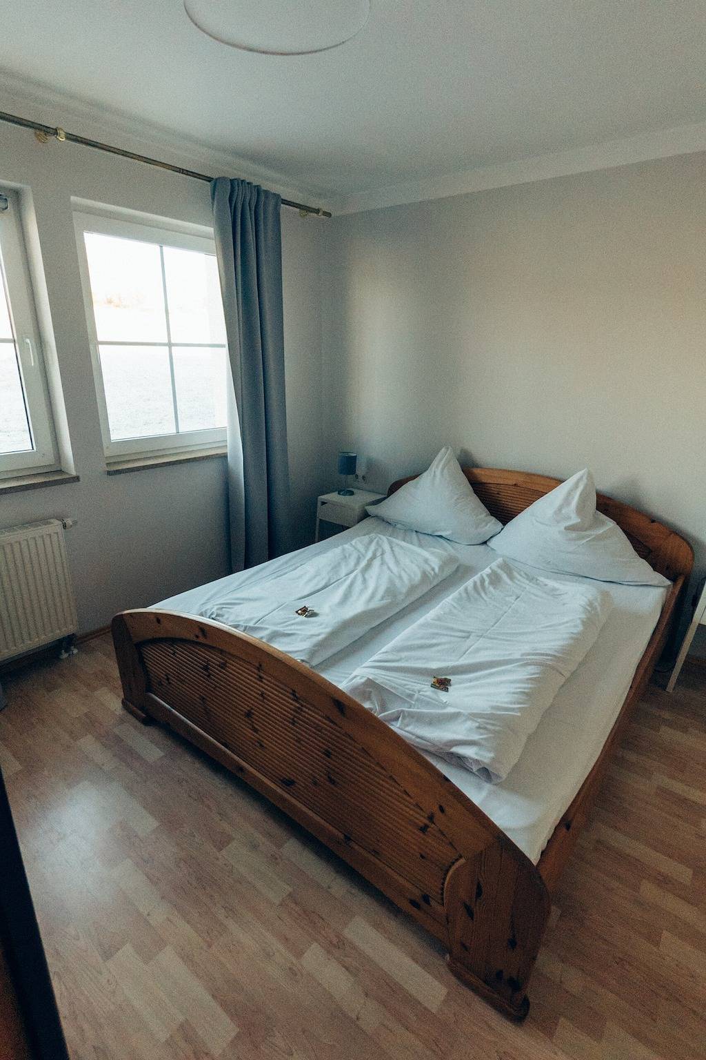 Ganze Wohnung, Hundefreundliches Apartment H1 108 in Enderndorf am See, Spalt