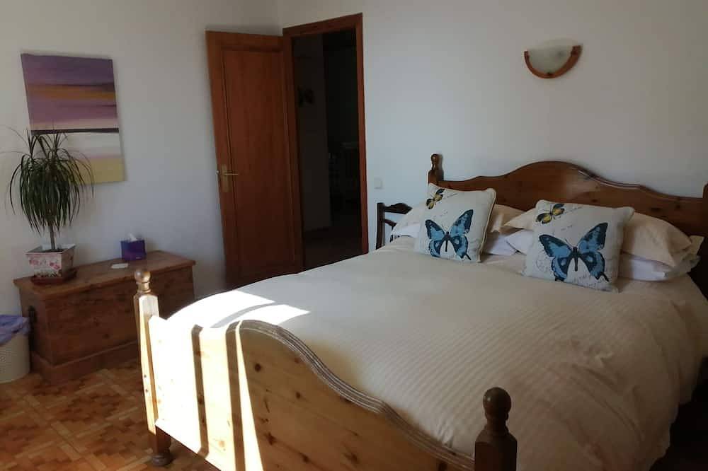 Hermoso refugio rural, piscina privada en la colina del pie de las montañas de Prades in Albiol, Baix Camp
