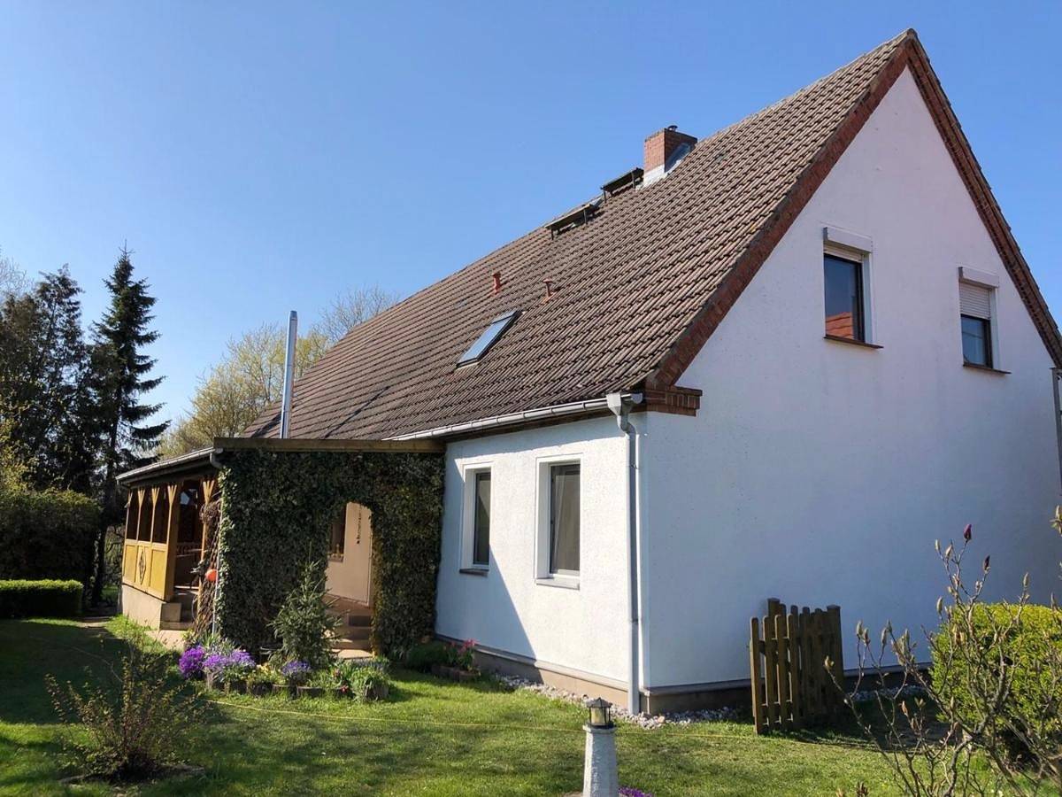 Holiday Home in Warnkenhagen, Kalkhorst