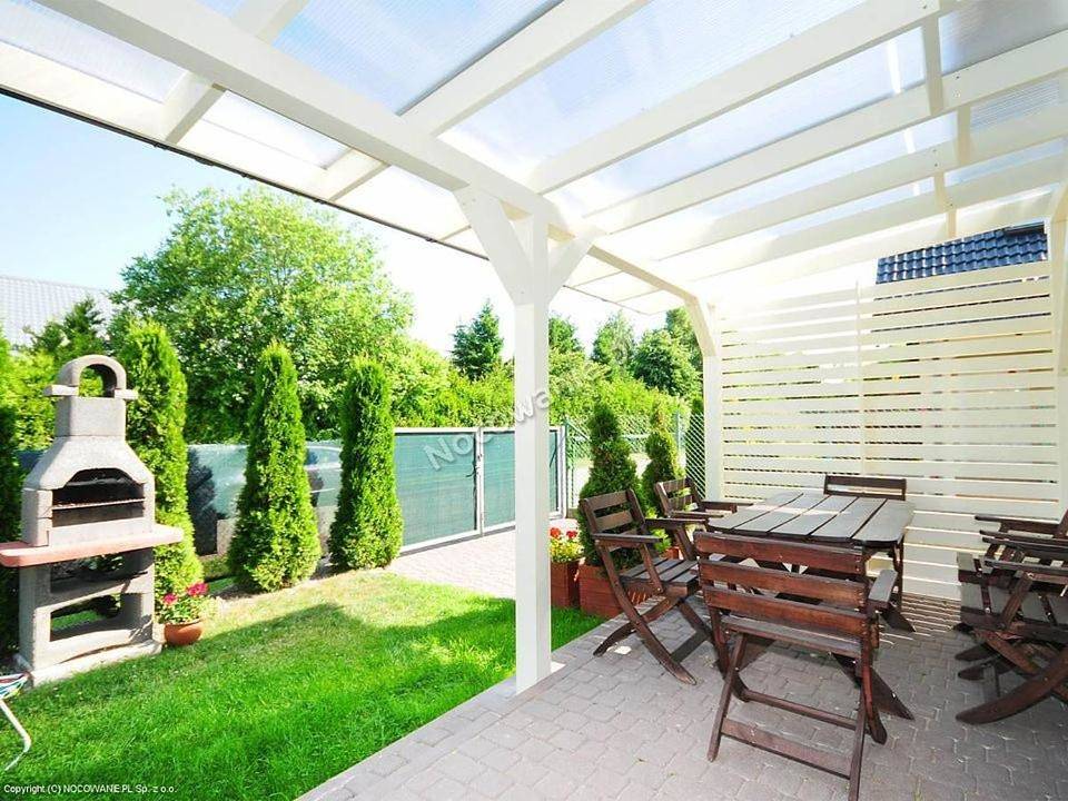 Domki letniskowe,apartamenty Wczasowa 8a in Ustronie Morskie, Baltic Sea Pomerania