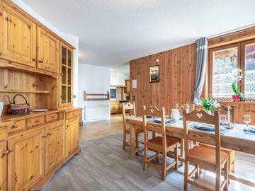 Chalet pour 4 Personnes dans Val-d'Isère, Espace Killy, Photo 2