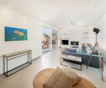 Ferienhaus für 8 Personen in Kos Stadt, Kos, Bild 4