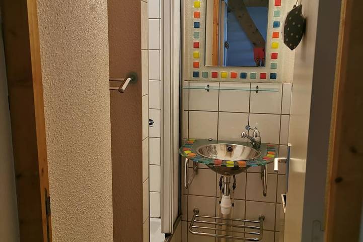 Entire apartment, Charming apartment in Vaux-sur-Mer, Côte de Beauté