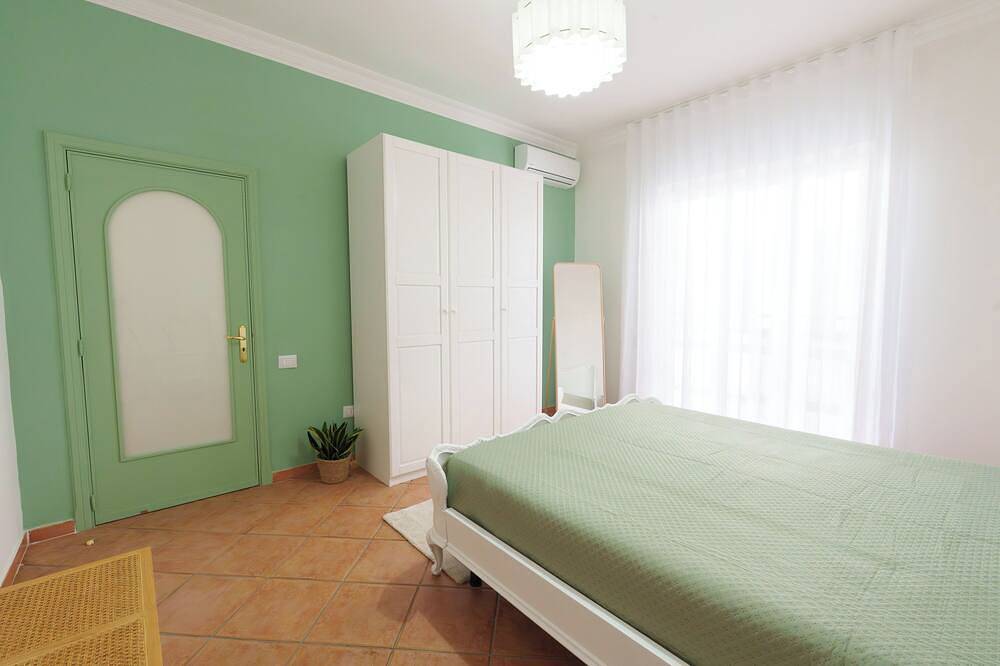 Appartement entier, House Marisa in Casoria, Province de Naples