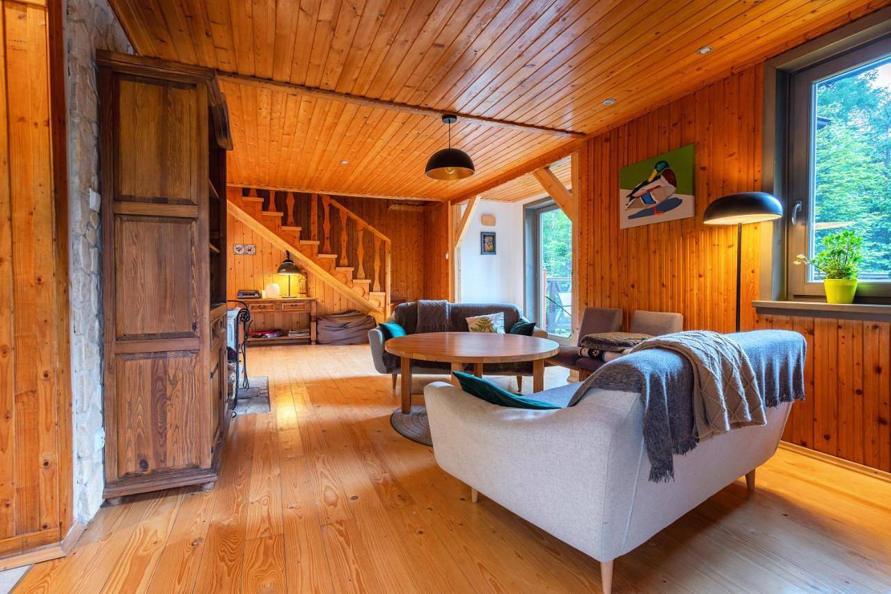 Chalet in Zawoja, Karpaty (Polska)