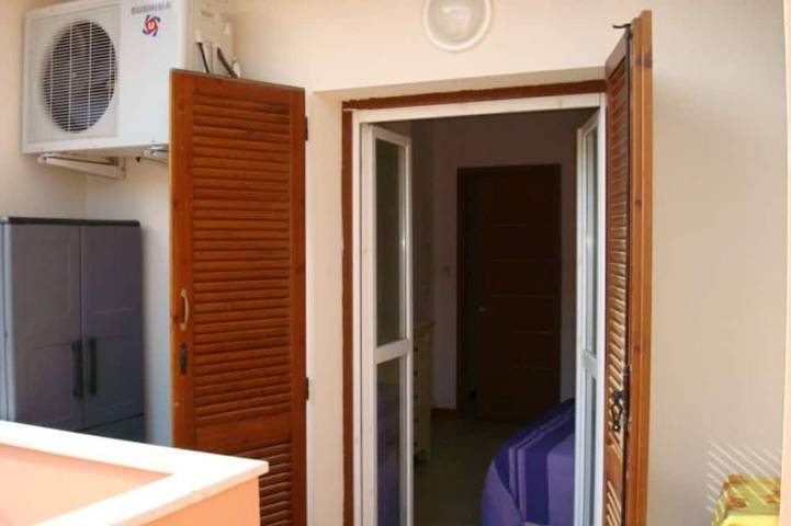 Gîte pour 3 personnes, avec balcon à Cabras - 3