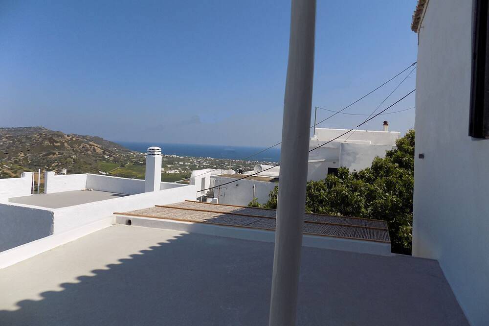 \"Briar House\", Insel Skyros in Skyros