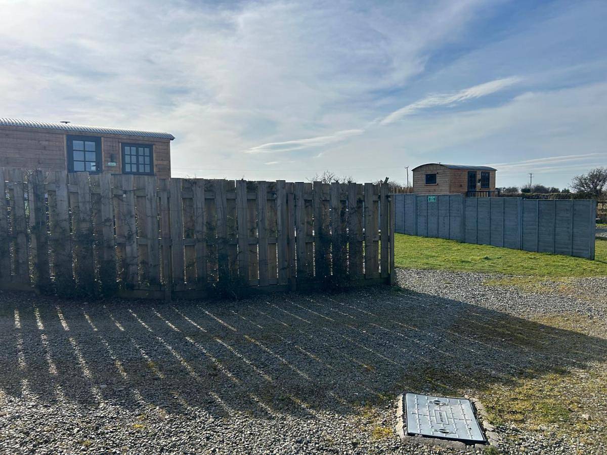 Holiday Home in Cornwall