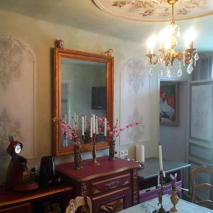 Gîte pour 2 personnes à Vinça - 3