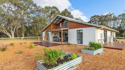 Holiday Home for 6 People in Margaret River, Western Australia, Photo 4