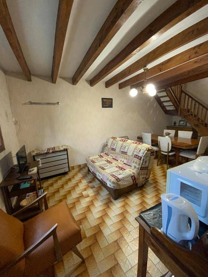 Appartement de vacances pour 5 personnes