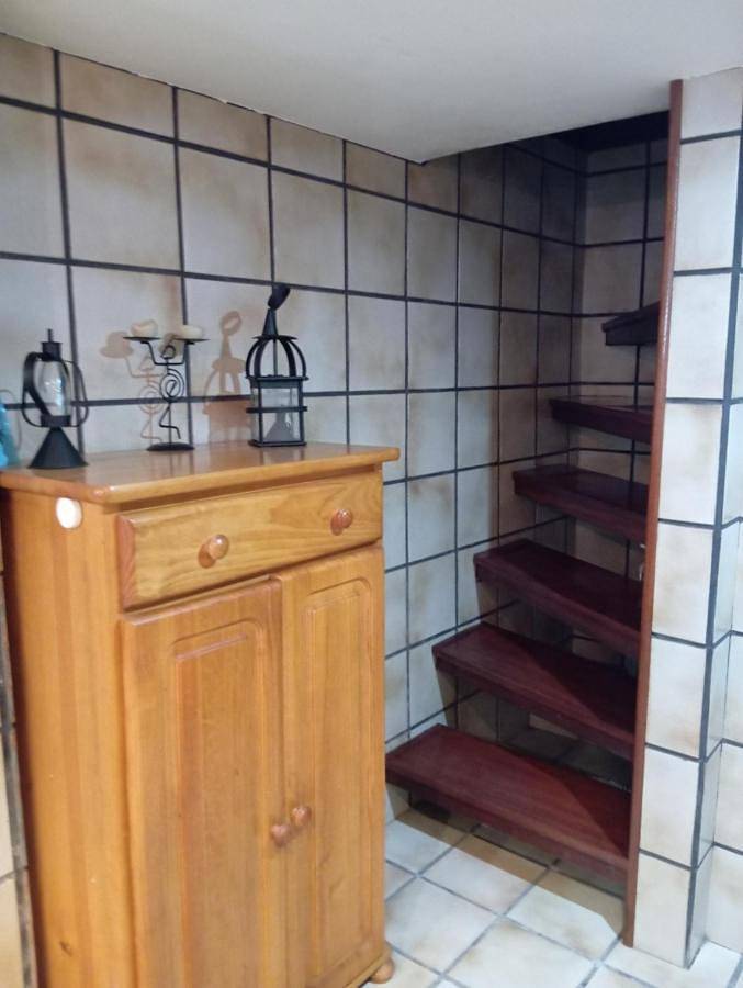 Location de vacances pour 3 personnes, avec vue et balcon dans Combarro - 2