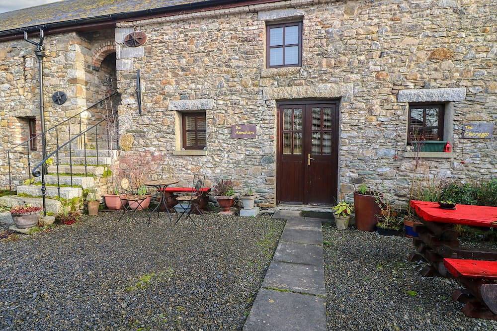 The Abraham, with open fire in Castledermot, County Kildare in County Kildare