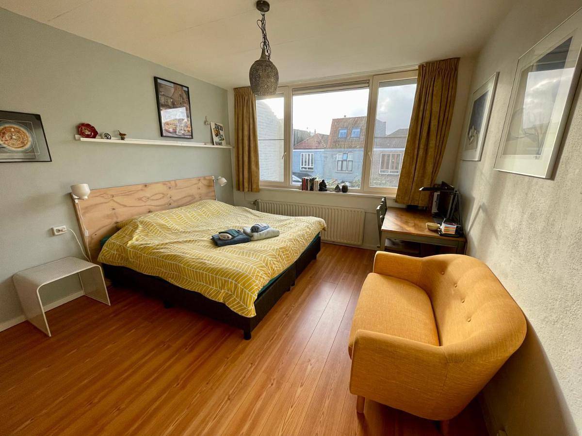Comfortable Room in Alkmaar, Mer du Nord Pays-Bas