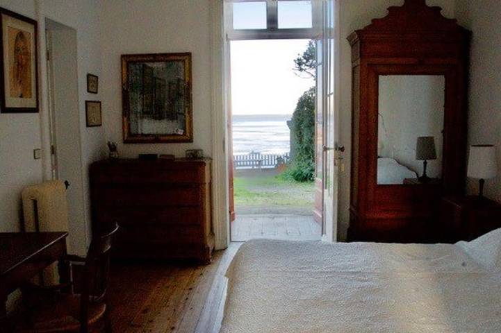 Villa pour 15 personnes dans Pereire - 3