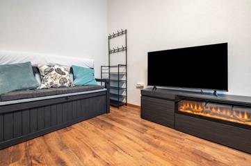 Ferienwohnung für 6 Personen in Wilhelmshaven, Nordseeküste, Bild 4