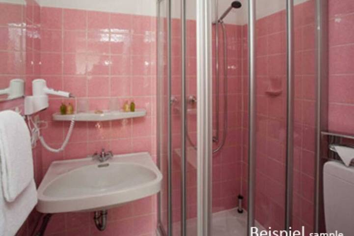 Ferienhaus für 2 Personen, mit Garten und Sauna am Tegernsee - 3