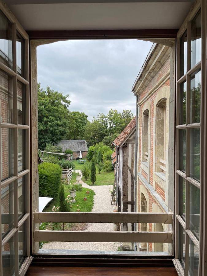 Maison d’hôte pour 5 personnes, avec jardin dans Livarot-Pays-d'Auge - 4
