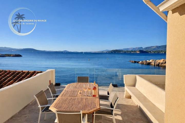 Villa pour 16 personnes, avec jardin et terrasse, animaux acceptés