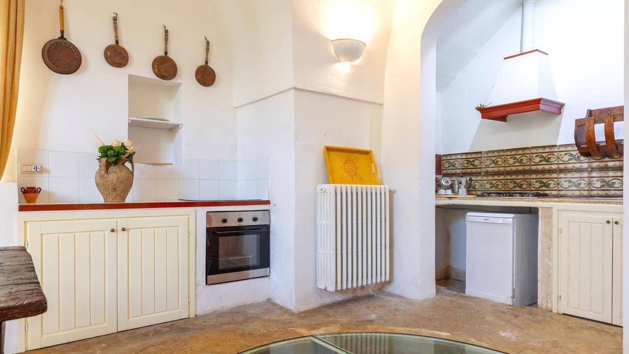 Four-Bedroom Villa in Ruffano, Golfo di Taranto