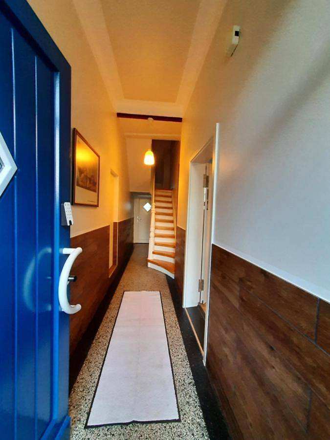 Location de vacances pour 5 personnes, avec vue et terrasse à Krefeld - 2