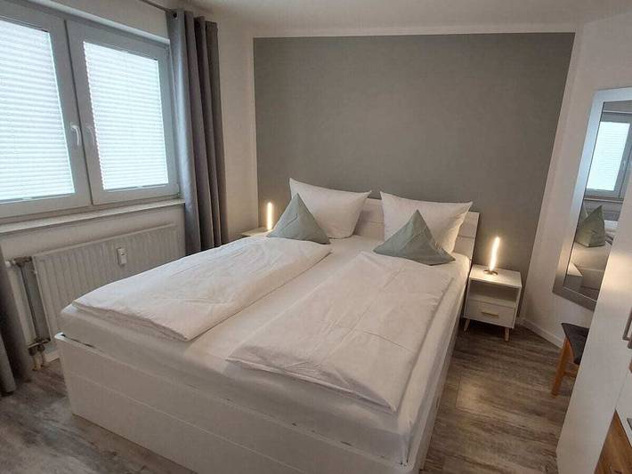 Apartamento vacacional de 1 dormitorio. in Bad Kreuznach, Distrito de Bad Kreuznach