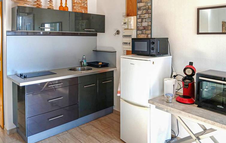 Ganze Ferienwohnung, Ferienwohnung für 4 Personen in Audincourt, Doubs