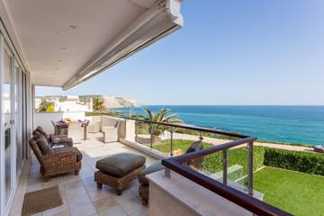 Villa voor 8 Personen in Luz, Faro District, Afbeelding 1